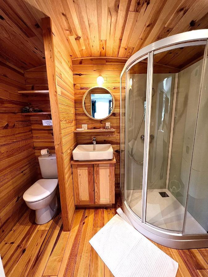 La Magnanerie D'Hotes ,Le Jardin Secret Sauve Exterior foto