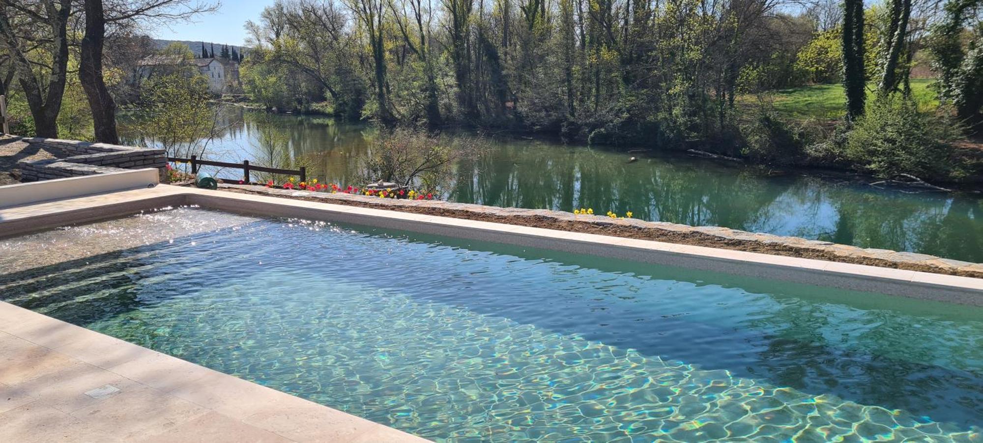 La Magnanerie D'Hotes ,Le Jardin Secret Sauve Exterior foto