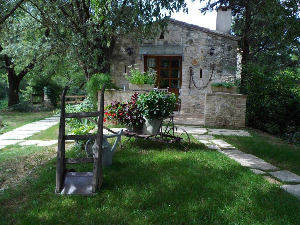 La Magnanerie D'Hotes ,Le Jardin Secret Sauve Exterior foto